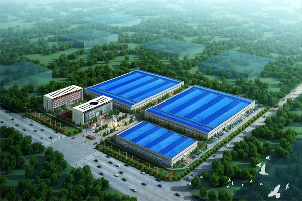 Fujian BoldWave Technologies Group