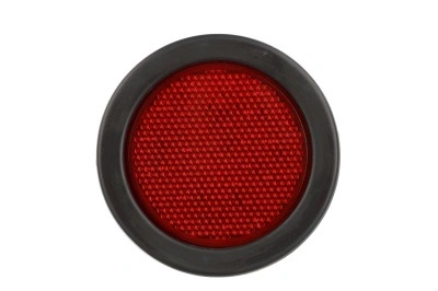 LED 4" Round Stop/Turn/Tail Light (405~411)