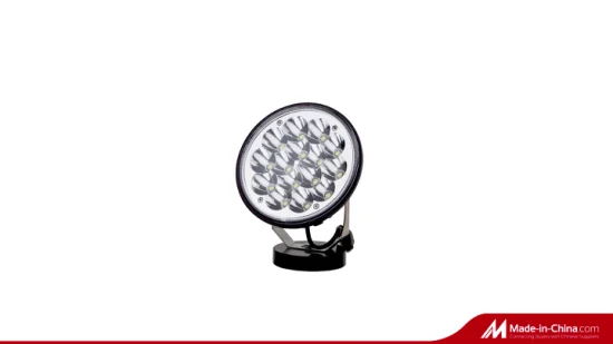 5% de desconto 45W 5 polegadas 7 polegadas parafuso à prova d'água alto baixo farol LED para caminhão trem ATV SUV Jeep offroad