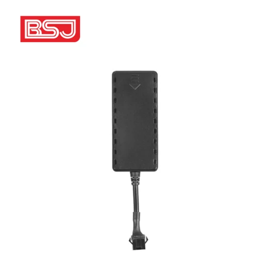 Rastreador GPS 4G Mt45 atualizado com alarme de virada, botão Sos opcional-Kg08