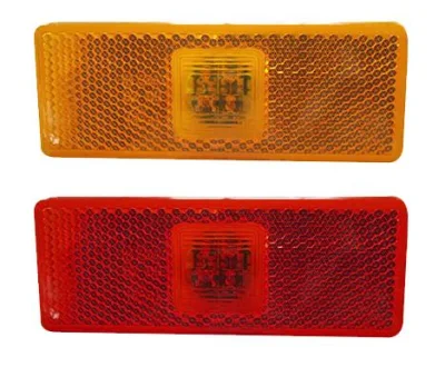 Yu Tong Bus Side Marker Light para Zk6122hw Hc-B-14025